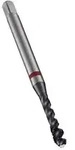 Maschinengewindebohrer DIN 376C E261 M12x1.75mm HSS-E-PM TiAlN/Top-beschichtet