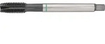 Maschinengewindebohrer DIN 374B Univ.MF12x1,5mm HSS-Co vap.6H TECWERK