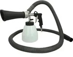 KS TOOLS Druckluft-Reinigungs-Pistolen-Satz mit Absaugvorrichtung 3tlg. - 515.1935