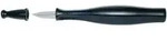 RENNSTEIG Feinschaber PROFILIT Klingenl&auml;nge 25 mm Dreikant 8 mm - 466 150 0