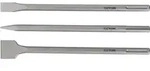 Einsteckwerkzeugset SDS-max 3-tlg.L.400mm TECWERK