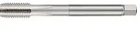 Maschinengewindebohrer DIN 376C E251 M16x2mm HSS-Co-PM blk 110mm 1,5xD