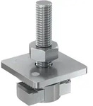 Fischer Hammerkopfschraube FCN Clix S 12x40 (50 Stk.) - 567471