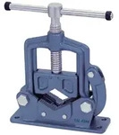 Rohrschraubstock Spann-W.60mm Rohr-D.2 Zoll TECWERK