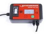 ROTHENBERGER ROWELD ROFUSE Sani 315, Heizwendelschwei&szlig;ger&auml;t im ROCASE -...