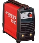 ROTHENBERGER Industrial Inverter TIG - Schwei&szlig;strom-Regelbereich: 5 - 100 A -...