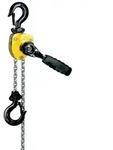 Yale Hebelzug Yalehandy Trgf.250kg Hubh.3m o.Rutschkupplung - 192058073
