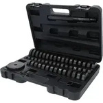 KS TOOLS Universal-Lager- und Buchsentreiber-Satz 51tlg. - 700.1350