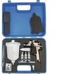 EWO Lackierpistole cleverpaint DN 7,2 G 1/4 Zoll DN 7,2 Stahlstecknippel HVLP -