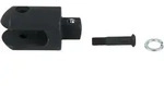 KS TOOLS Ersatzkopf f&uuml;r 3/4" Gelenk-Steckgriff - 918.1801-1