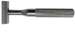 Friedrich M&uuml;ller Schleifscheibenabrichter L&auml;nge 125 mm - 842087
