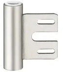 SIMONSWERK Rahmenteil V 8000 WF VA ma geb.f.3-tlg.Stahlzargen Stand - 5 010336 0