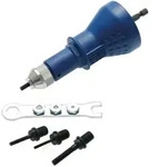 BGS Nietmutternaufsatz M3 / M4 / M5 / M6 - 407