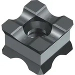 Fein Wendeschneidplatte KX Radius 3 mm f&uuml;r NE-Metalle - 64302005010