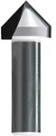Makita V-Nutfr&auml;ser 19 mm - D-47880