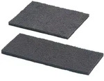 Handpad L229xB152mm medium braun TECWERK