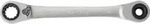 Multifunktionsknarrenringschl&uuml;ssel 4in1 10/13/17/19mm 12-KT.L.220mm Z.72...
