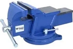 BRILLIANT TOOLS Parallel-Schraubstock 6" 150 mm - BT156942