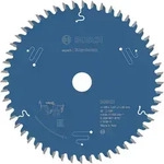 Bosch Expert for Aluminium Kreiss&auml;geblatt, 168x20x1.8/1.2 mm, 52 Z&auml;hne - 2608901876