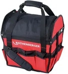 ROTHENBERGER Werkzeugtasche TRENDY, 370x300x395mm - 402311