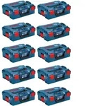 Bosch 10x L-Boxx 136 Professional