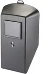 ROTHENBERGER Industrial RoProtect Schwei&szlig;er-Handschutzschirm - 530201