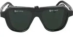 ROTHENBERGER Nylon-Schutzbrille A5 - 540621