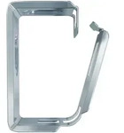 Fischer 50x Sammelhalter metall SHA M 15 - 544933