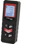 Laserentfernungsmesser DM3560 60m &plusmn; 3mm IP 54 FUTECH