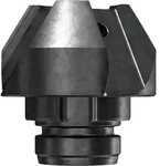 Fein Fr&auml;skopf 37,5&deg; Fase f&uuml;r KFH 17-8 R(T) - 64301005010