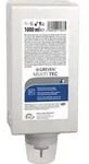 GREVEN Hautschutzlotion GREVEN&reg; MULTI TEC 1l O/W-Emulsion Variofl.