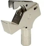 KS TOOLS Gewinde-Nachschneider f&uuml;r Au&szlig;engewinde M4 - M45 - 150.1467