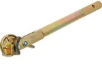 BGS Justier-Klemmschl&uuml;ssel f&uuml;r Axialspurstangen 14 - 20 mm - 8267