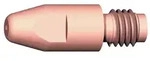 Stromd&uuml;se Draht-&Oslash; 1,2mm M 8 L.30mm CuCrZr A.BINZEL
