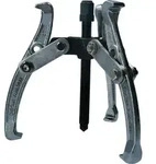 BRILLIANT TOOLS Universal-3-Arm-Abzieher 6" - BT631026
