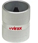 VIRAX Entgrater Aluminium Innen/Aussen Mehrere Materialen 35 mm - 221251