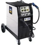MIG/MAG-Schwei&szlig;anlage MULTIWELD 250T m.Zub.40-250 A gasg.GYS