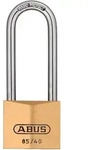 ABUS Zylindervorhangschloss 85/40HB63 gleichschlie&szlig;end 103 mm - 2513