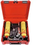 ROTHENBERGER SUPER FIRE 3 HOT BOX, 7/16", EU, B, 2018 - 1000002370