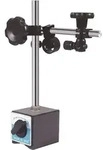 Magnetmessstativ R.150mm Gesamt-H.180mm Haftkraft ca.600N TECWERK