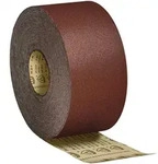 KLINGSPOR Schleifpapierrolle PS 22 F ACT 50 m x 115 mm K&ouml;rnung 80 - 2986