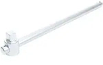 BGS Gleitgriff Abtrieb Au&szlig;envierkant 25 mm (1") - 375