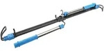 BGS COB-LED-Motorhauben-Leuchte mit Akku und Expanderhalterung - 2 COB-LED