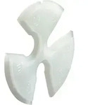 Fischer 100x Distanzausgleichs-Disk DAD 1 - 008660