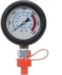 KS TOOLS Manometer 120 mm - 700.1790-2