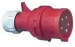 CEE-Stecker 16 A 400 V - 673156