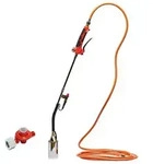 ROTHENBERGER Industrial 2teiliger Anw&auml;rmbrenner Piezo inkl. 5 m...