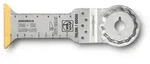 Fein E-Cut Bi-Metall S&auml;geblatt mit TiN-Beschichtung 1Stk - 63502203410