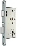 SSF Panik-Einsteckschloss Ser.21 APK Fkt.E rd 24/65/72/8mm DIN li.VA selbstverr...