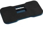 Kniebrett L490xB245xS30ca.mm TECWERK